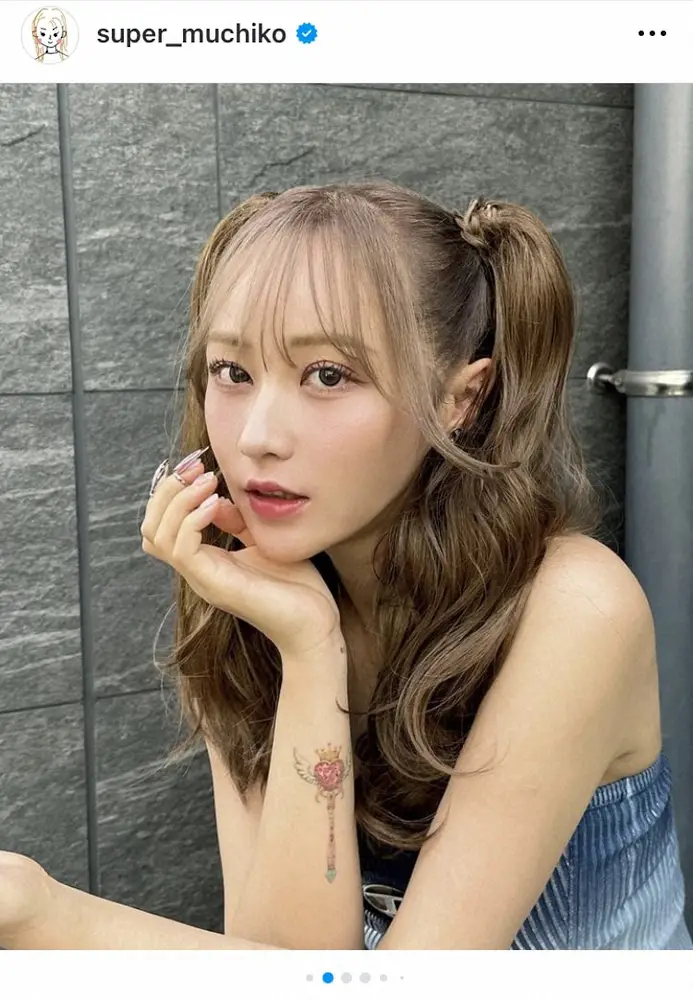 【芸能】てんちむ　シングルマザーとなった理由明かす 「結婚＝幸せって思ってた時期もありましたけど」